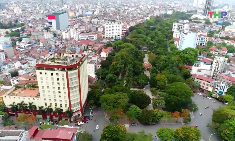 Bản tin thời sự trưa (05/05/2025)