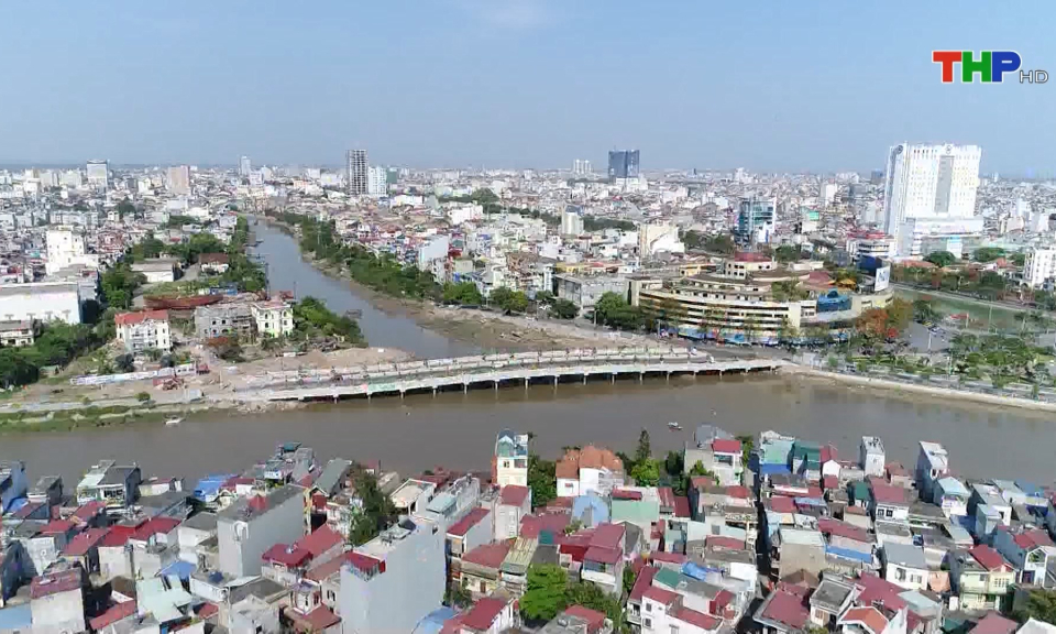 Hải Ph&ograve;ng b&igrave;nh dị, th&acirc;n thương trong &acirc;m nhạc