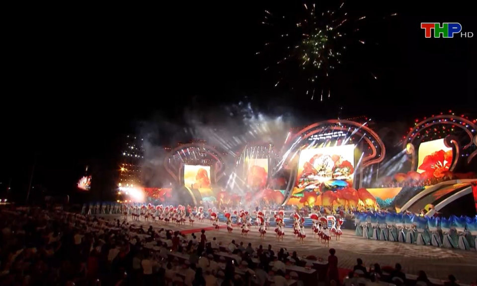 Bản tin tiếng Anh (05/05/2025)