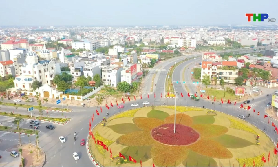 Bản tin thời sự tối (05/05/2025)