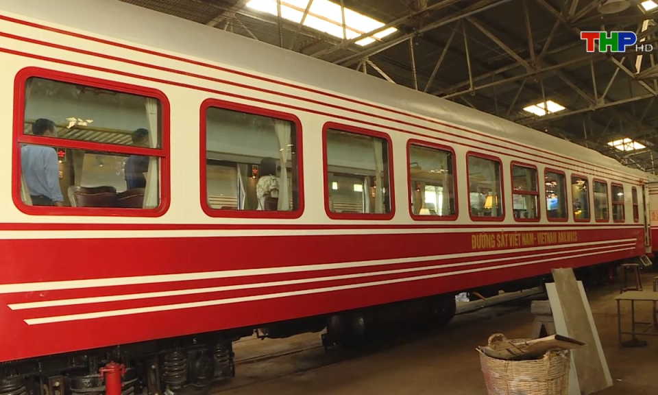 Bản tin tiếng Trung (05/05/2025)