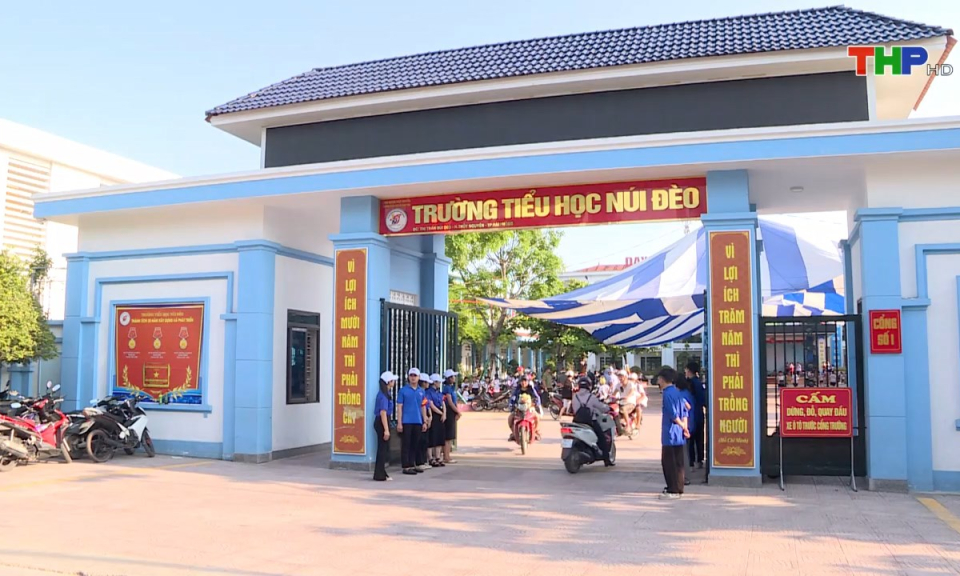 Bản tin giao thông 24h (05/05/2025)