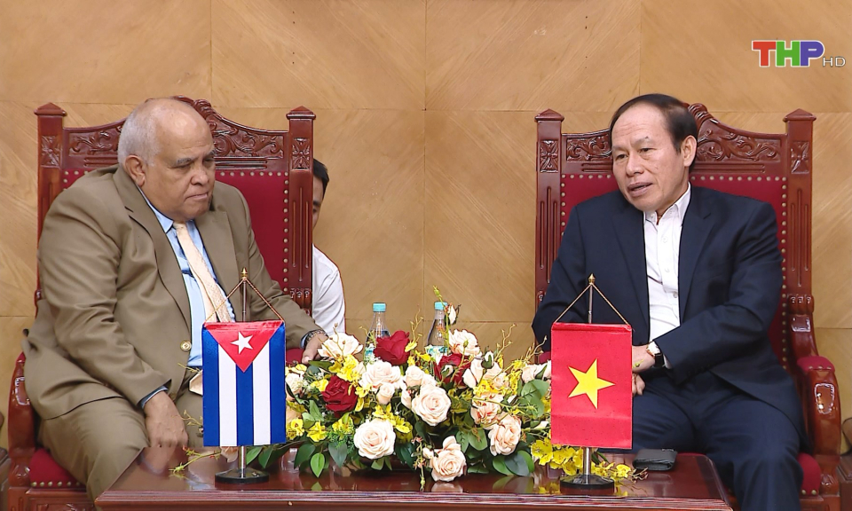 C&ocirc;ng t&aacute;c đối ngoại g&oacute;p phần n&acirc;ng cao vị thế th&agrave;nh phố