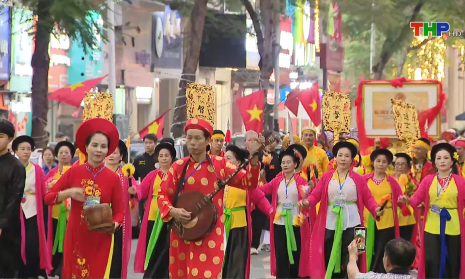 Bản tin thời sự sáng (07/05/2025)