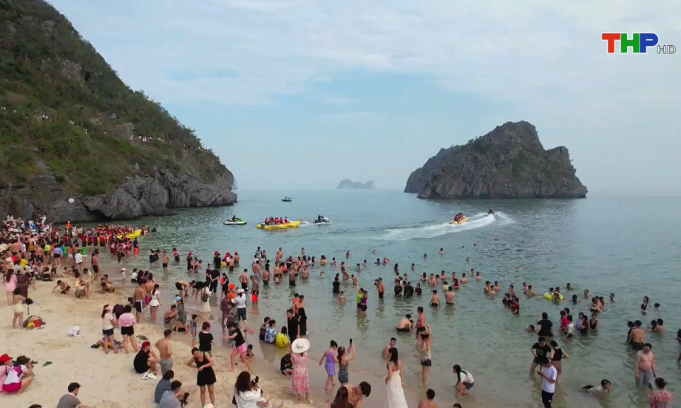 Bản tin Hải Phòng hôm nay (06/05/2025)