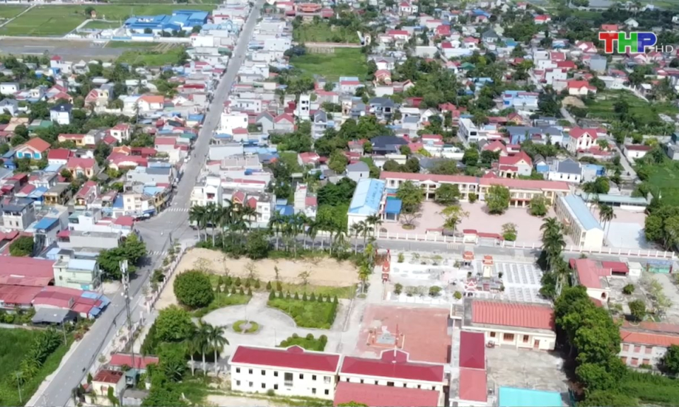Bản tin thời sự trưa (07/05/2025)