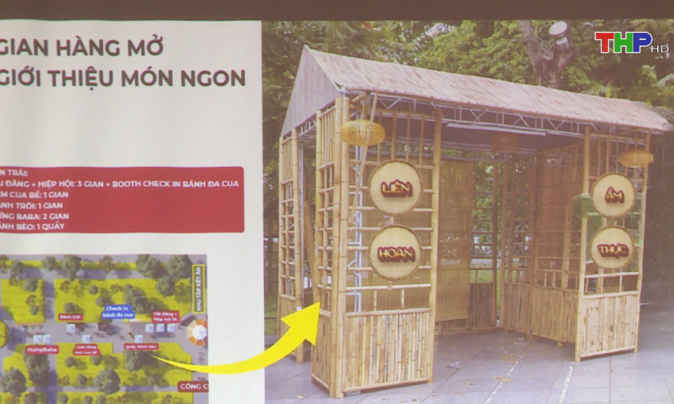 Sắp diễn ra Liên hoan ẩm thực món ngon Hải Phòng 2025