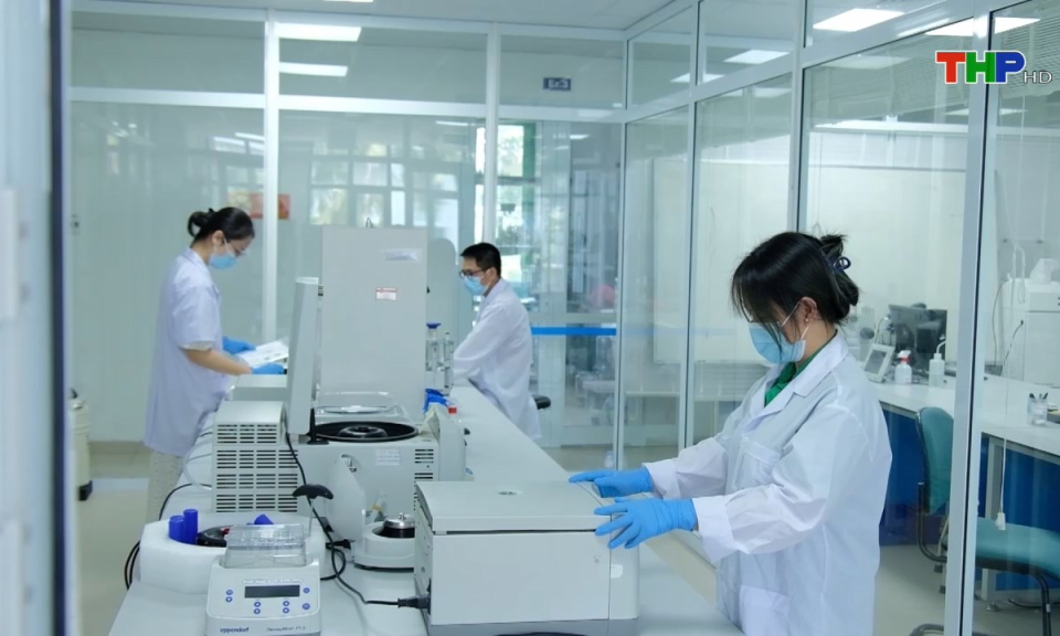 Chuyển đổi số và cải cách hành chính: Nghị quyết 57 thúc đẩy phát triển chuyển đổi số và khoa học công nghệ