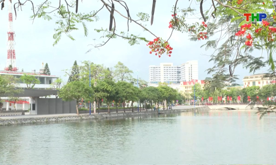 Bản tin thời sự sáng (08/05/2025)
