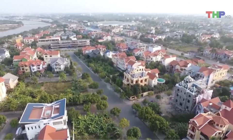 Bản tin thời sự trưa (08/05/2025)