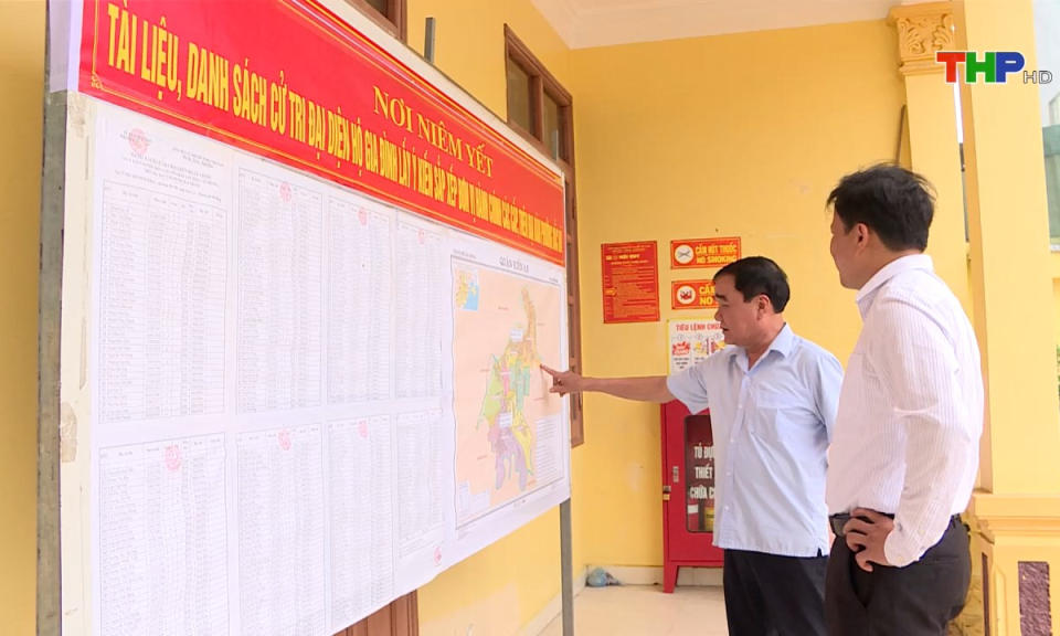Đại biểu nhân dân với cử tri: Cử tri Hải Phòng với chủ trương sáp nhập, tinh gọn bộ máy