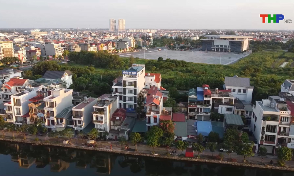 Những nội dung lớn của dự thảo Luật Tổ chức chính quyền địa phương (sửa đổi)