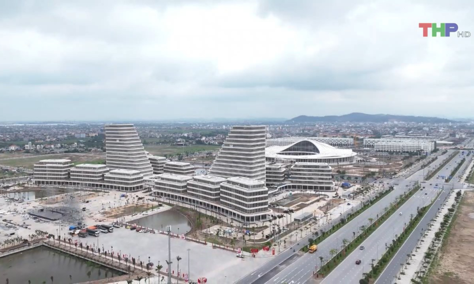 Bản tin thời sự trưa (09/05/2025)
