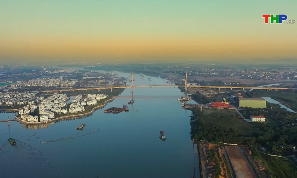 Chuyện đương thời: Thành phố em