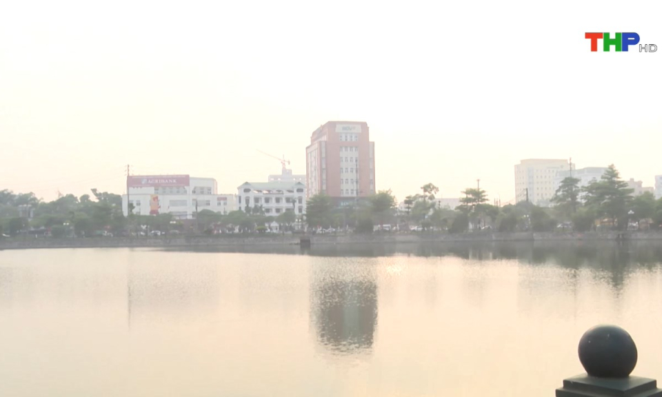 Bản tin Hải Phòng kết nối (09/05/2025)