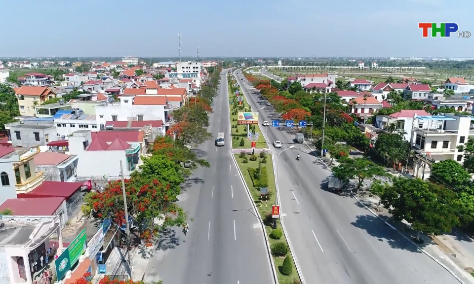 Thành phố Hoa thắp lửa: Thắp lên tình yêu, nỗi nhớ Hải Phòng