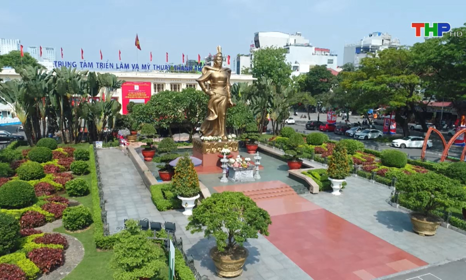 Bản tin tiếng Anh (10/05/2025)