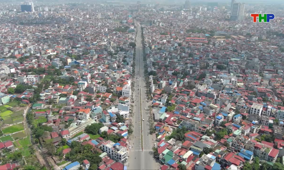 Điểm nhấn 365: Hỗ trợ nhà ở cho cán bộ Hải Dương trong quá trình hợp nhất