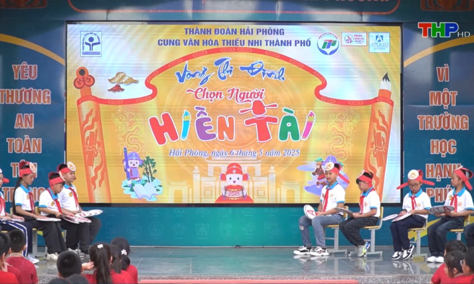 Bản tin thời sự sáng (11/05/2025)