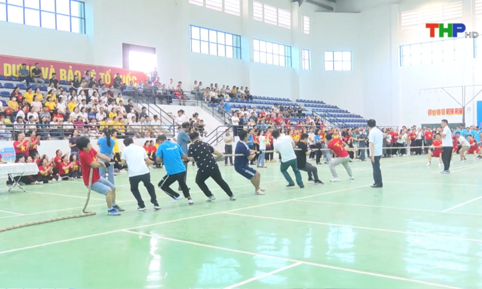 Bản tin thời sự sáng (12/05/2025)