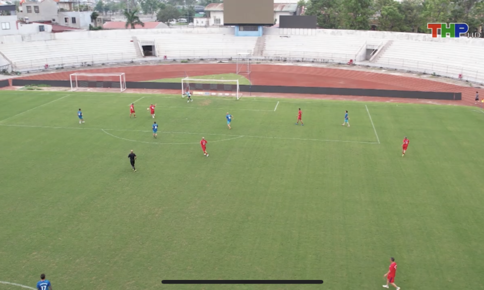 Bản tin Hải Phòng hôm nay (11/05/2025)