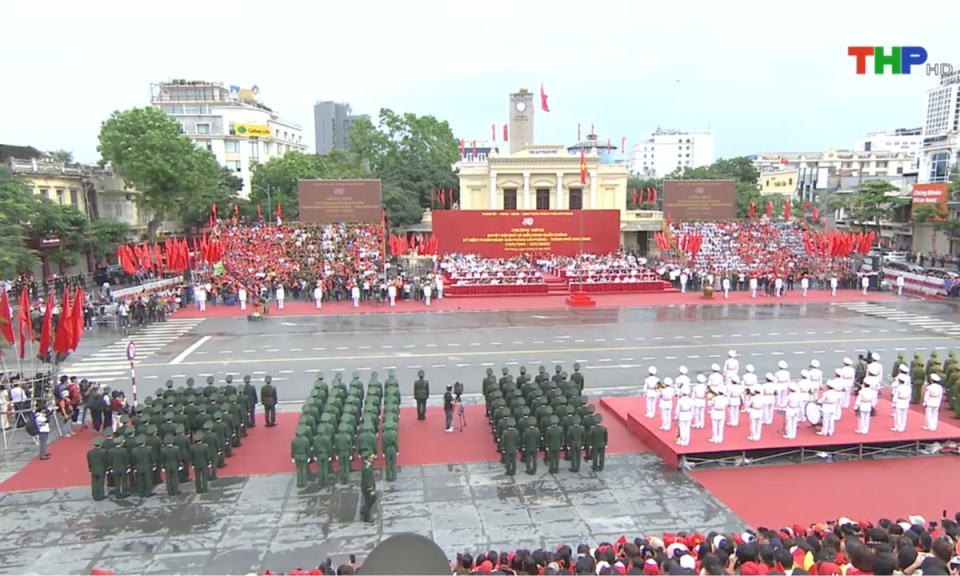 Bản tin thời sự tối (11/05/2025)
