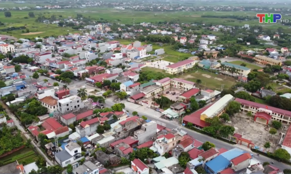 Bản tin thời sự trưa (12/05/2025)
