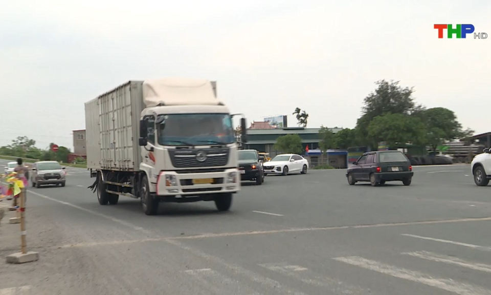 An toàn giao thông: Giải pháp khắc phục bất cập trong tổ chức giao thông