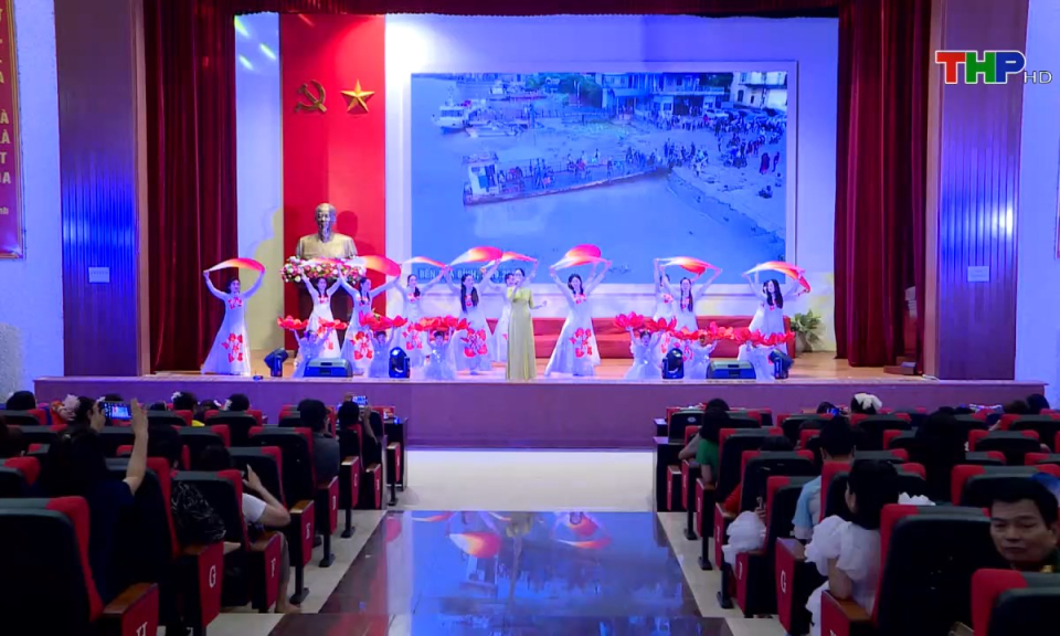 Bản tin thời sự sáng (13/05/2025)