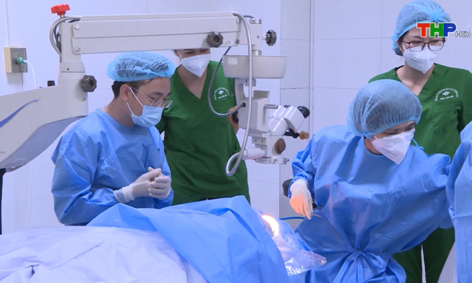 Y tế sức khỏe: Ngành Y tế Hải Phòng nâng tầm vị thế trong tình hình mới