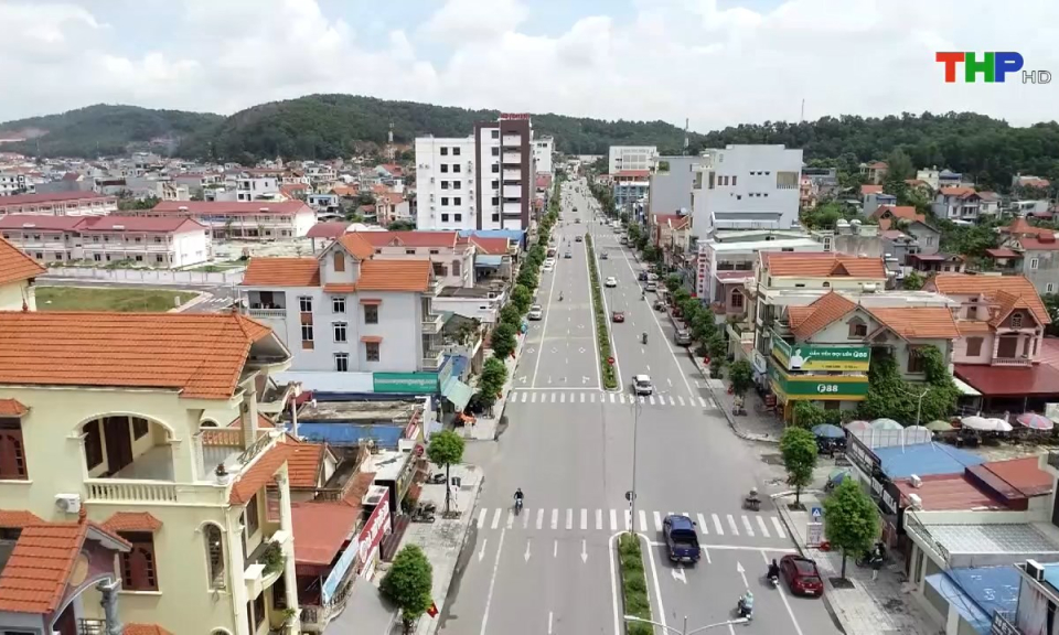 Hải Phòng chuyển động và kết nối: Hải Phòng - Rộng mở không gian phát triển