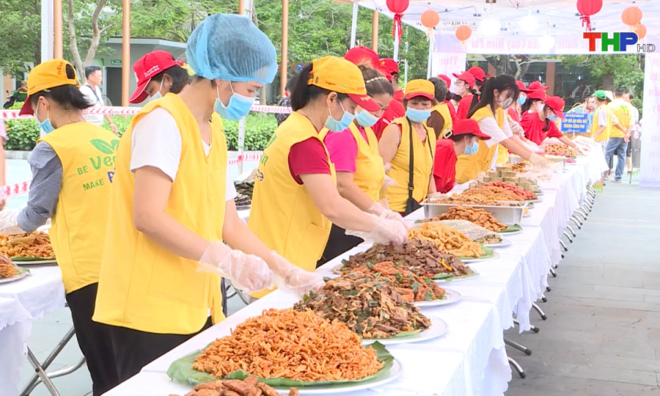 Bản tin tiếng Anh (13/05/2025)