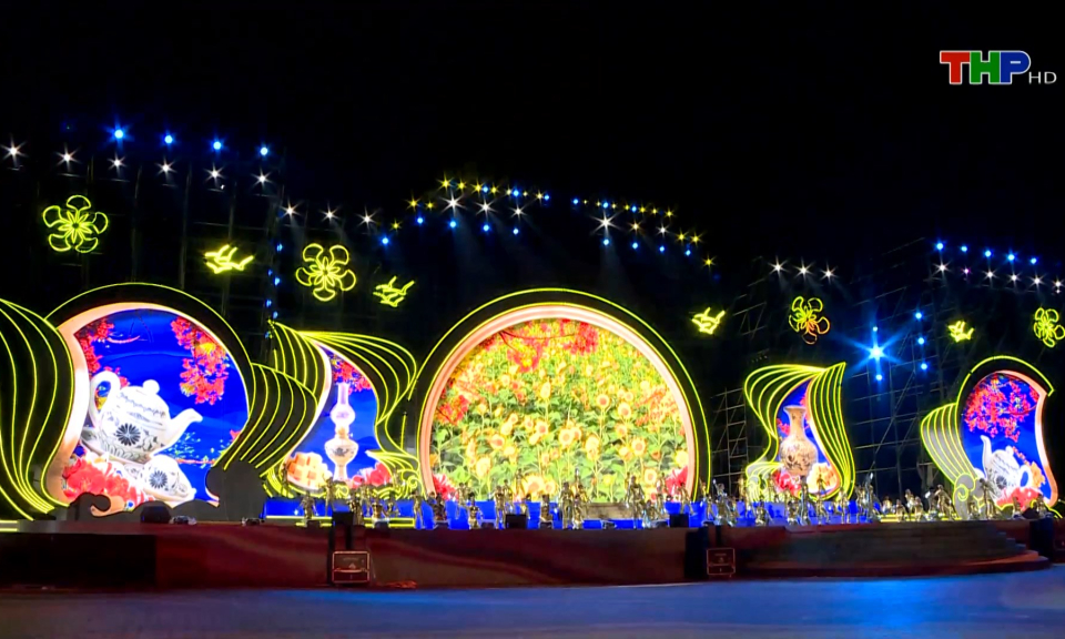 Tổng duyệt Lễ kỷ niệm 70 năm Ng&agrave;y giải ph&oacute;ng Hải Ph&ograve;ng v&agrave; khai mạc Lễ hội Hoa Phượng Đỏ 2025