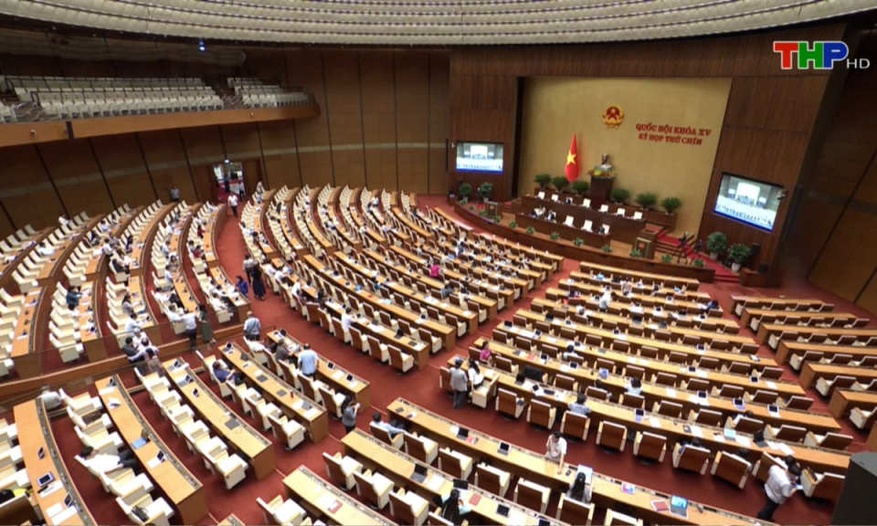 Bản tin thời sự tối (13/05/2025)