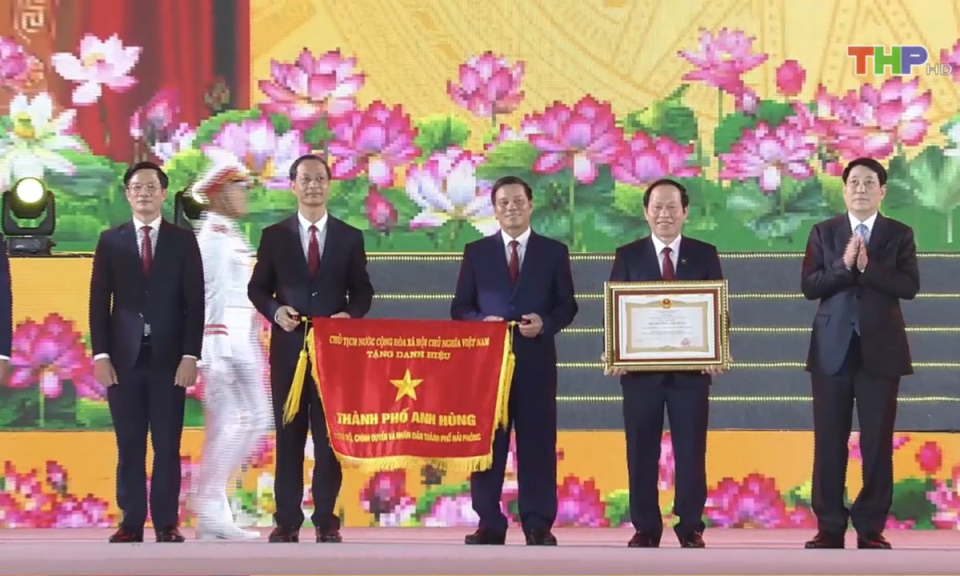 Bản tin thời sự trưa (14/05/2025)