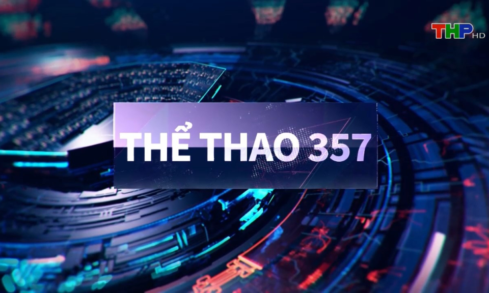 Thể thao 357 (số 336)