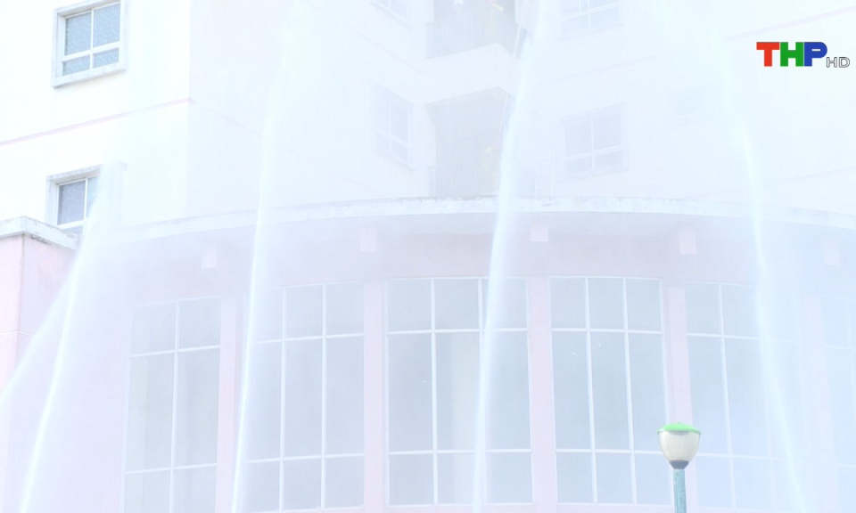 Bản tin thời sự sáng (15/05/2025)