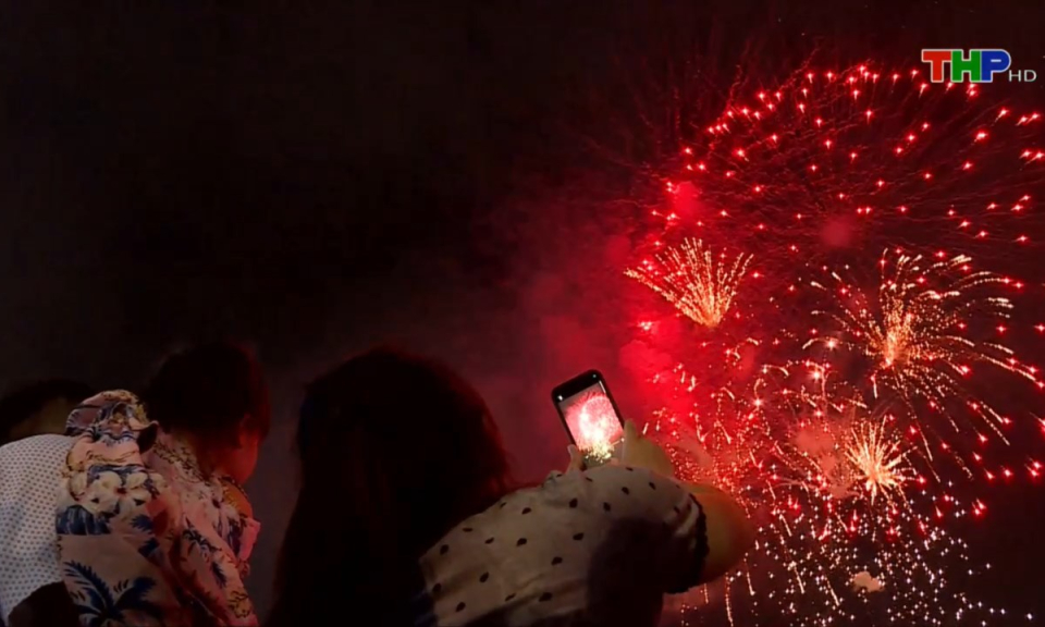 Bản tin thời sự tối (14/05/2025)