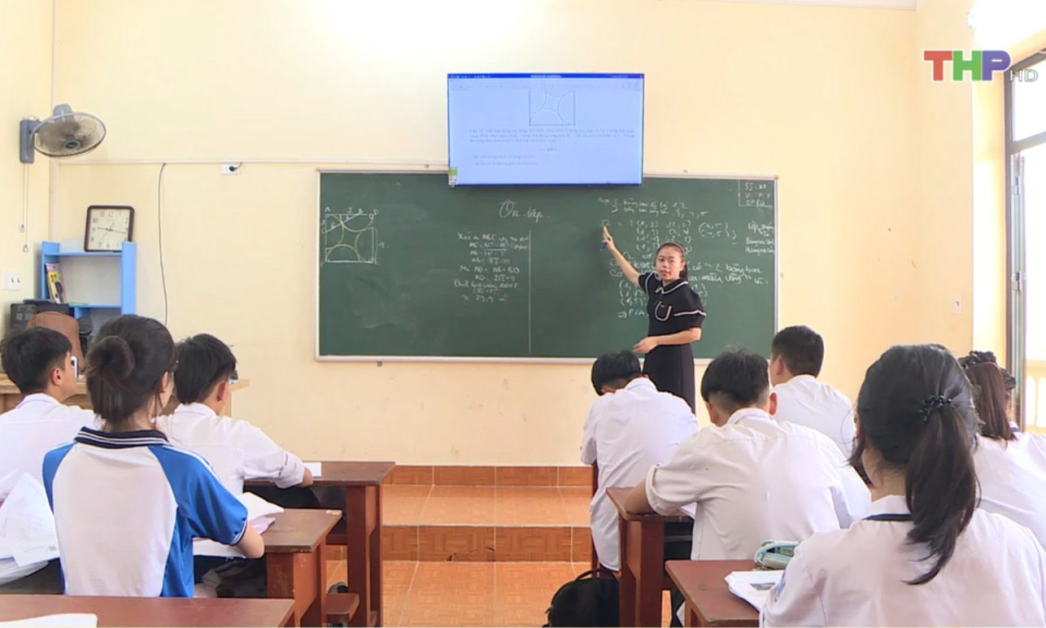 Bản tin thời sự trưa (15/05/2025)