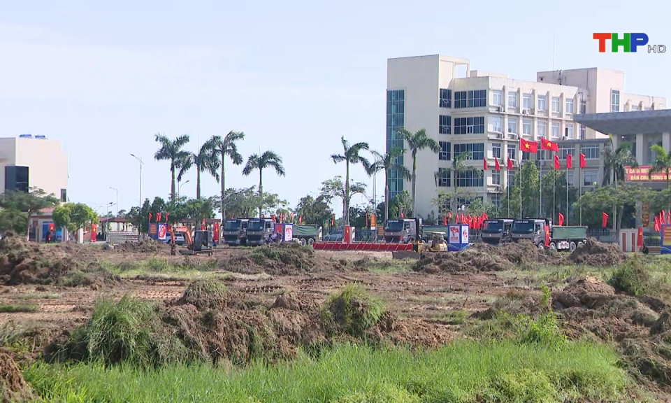 Bản tin tiếng Anh (15/05/2025)