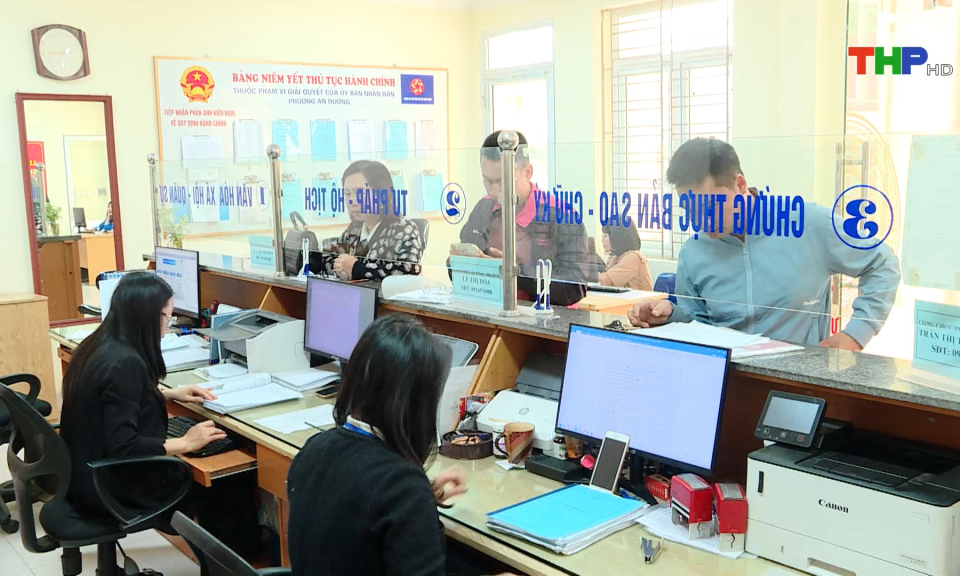 Dự kiến ch&iacute;nh s&aacute;ch ưu đ&atilde;i về thu nhập với c&aacute;n bộ, c&ocirc;ng chức, vi&ecirc;n chức tại Hải Ph&ograve;ng