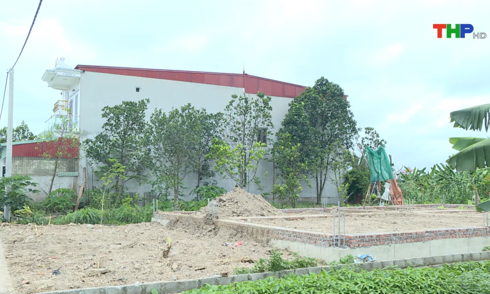 Ngăn ngừa hành vi trục lợi chính sách bồi thường giải phóng mặt bằng