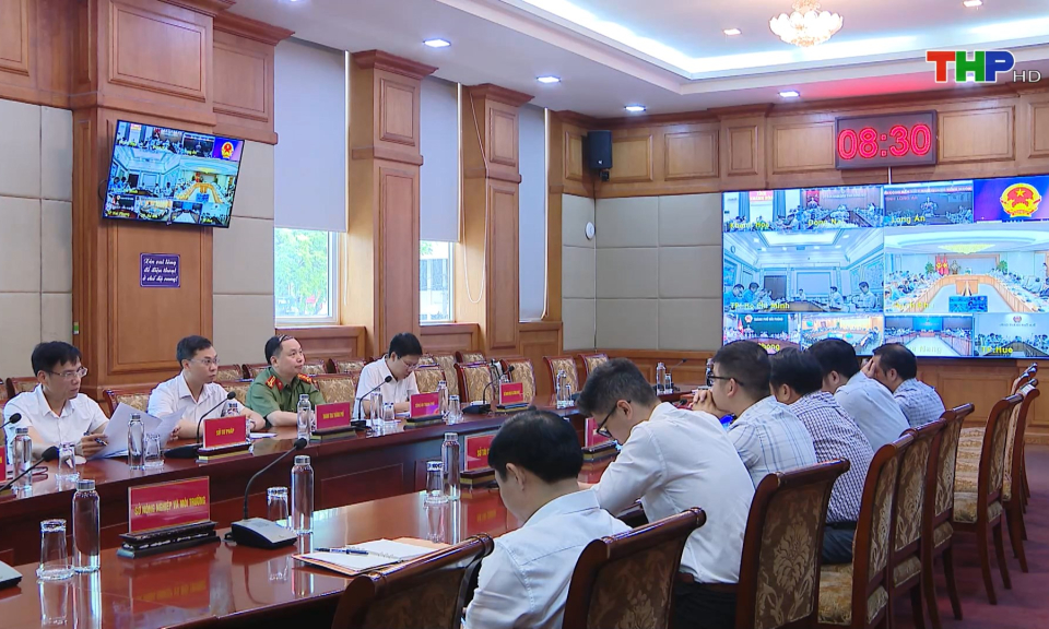 Tăng cường giải ph&aacute;p quản l&yacute; thị trường bất động sản                  