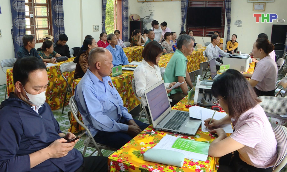 Tín dụng chính sách hỗ trợ phát triển nông nghiệp