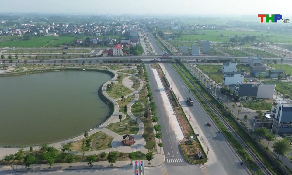 Bản tin Hải Phòng kết nối (16/05/2025)