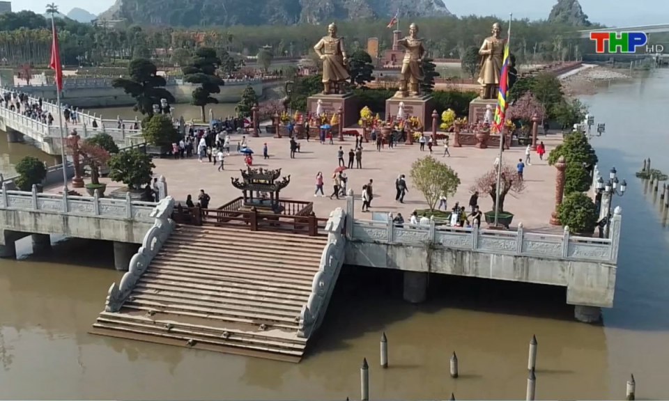 Bản tin thời sự sáng (17/05/2025)