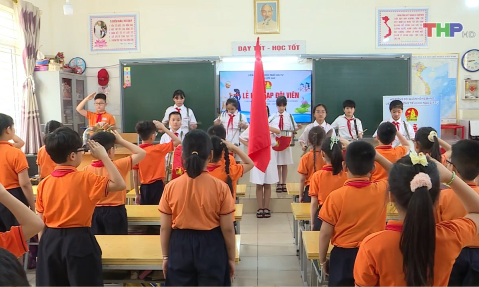 Bản tin thời sự trưa (17/05/2025)