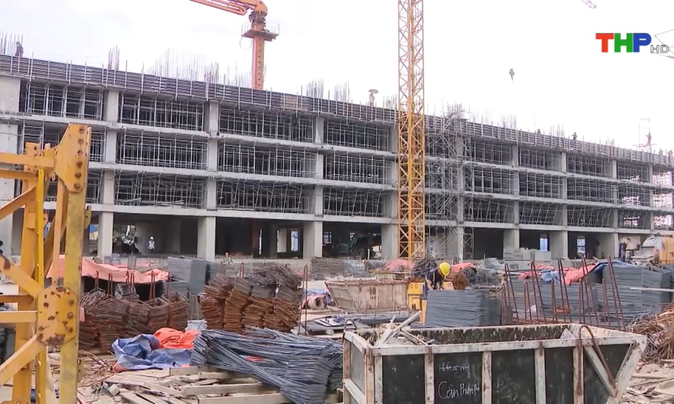 Bản tin Hải Phòng hôm nay (17/05/2025)
