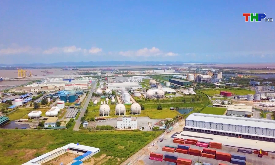 Tăng cường thu hút đầu tư vào Hải Phòng
