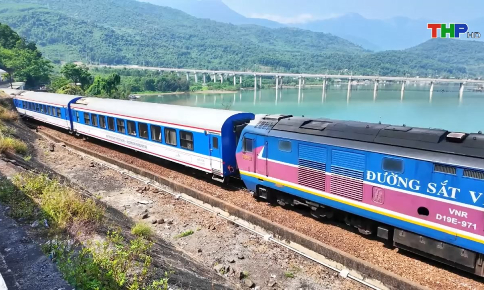 Bản tin tiếng Trung (17/05/2025)
